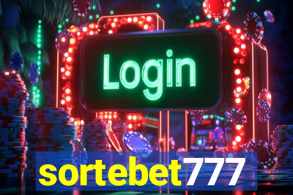 sortebet777