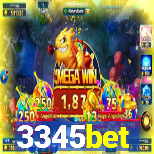 3345bet