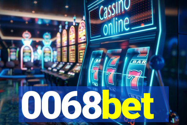 0068bet