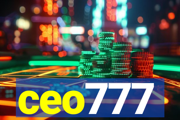 ceo777
