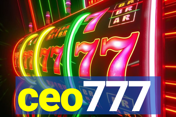 ceo777