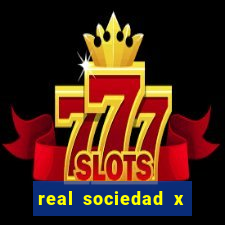 real sociedad x real madrid palpite