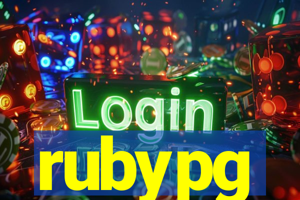 rubypg