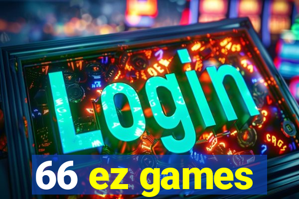 66 ez games