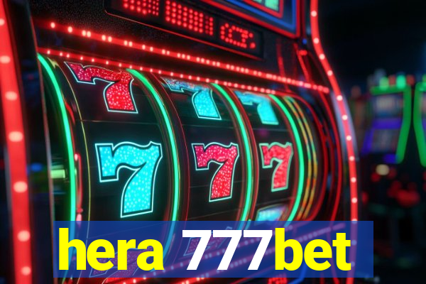 hera 777bet