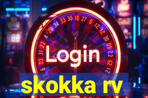 skokka rv
