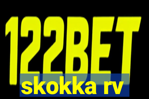 skokka rv