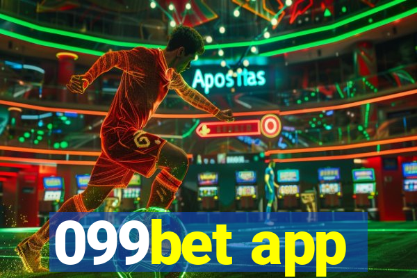 099bet app