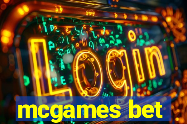 mcgames bet