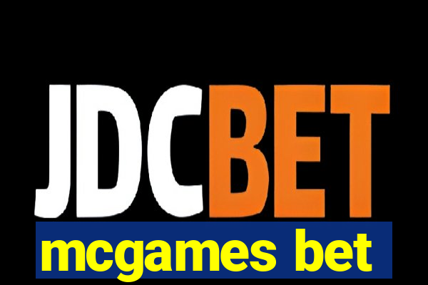 mcgames bet