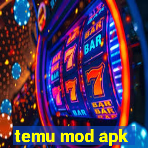 temu mod apk