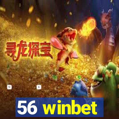 56 winbet