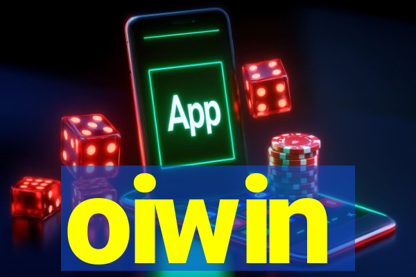 oiwin