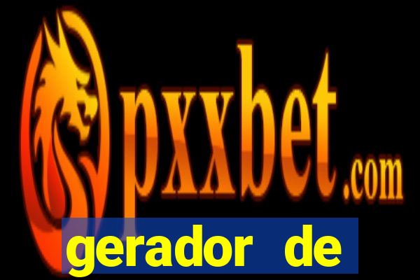 gerador de identidade frente e verso