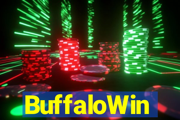 BuffaloWin