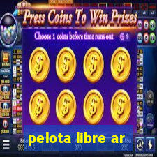 pelota libre ar