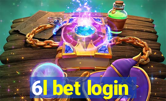 6l bet login