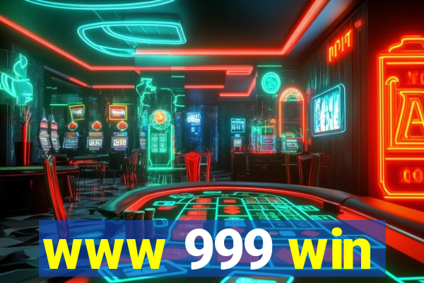 www 999 win