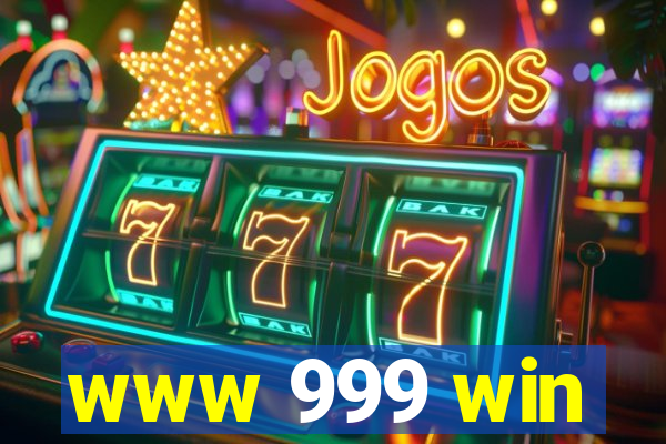 www 999 win