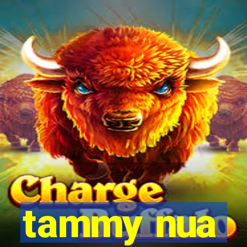 tammy nua