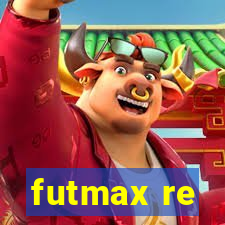 futmax re