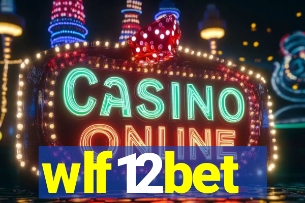 wlf12bet