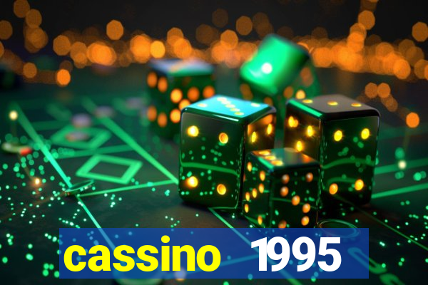 cassino 1995 dublado online