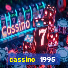 cassino 1995 dublado online