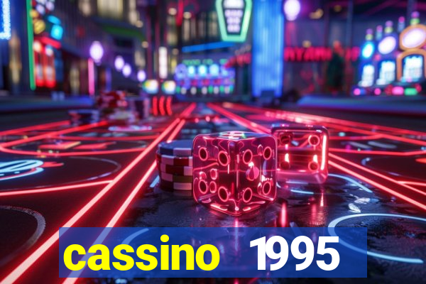 cassino 1995 dublado online