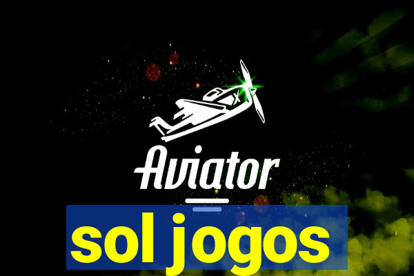 sol jogos