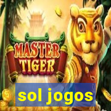 sol jogos
