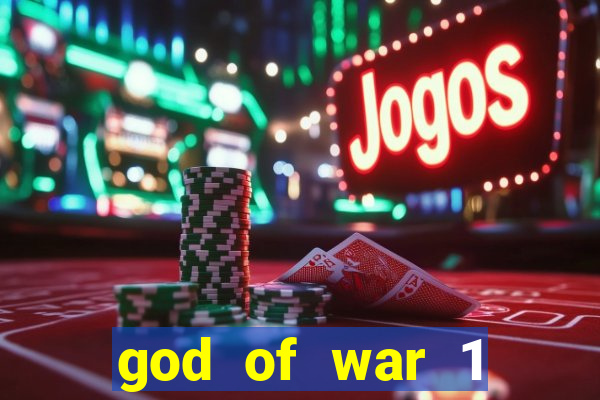god of war 1 download android pt-br