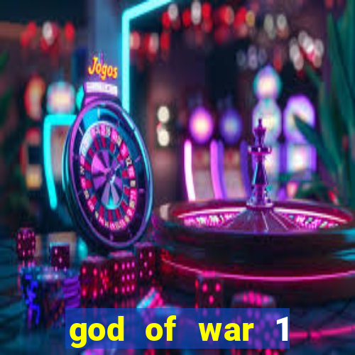 god of war 1 download android pt-br