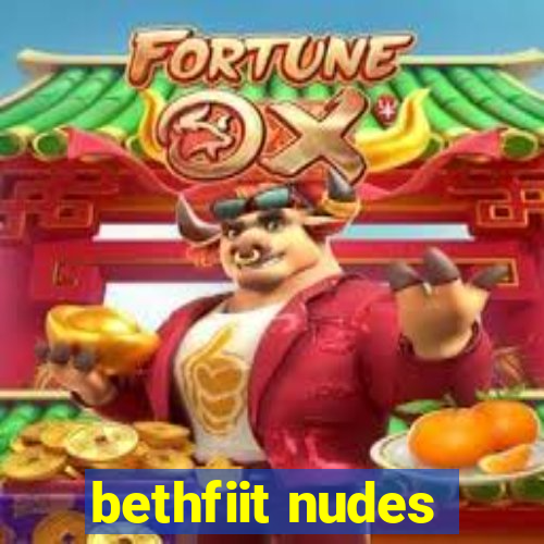 bethfiit nudes