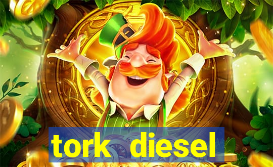 tork diesel cruzeiro sp telefone