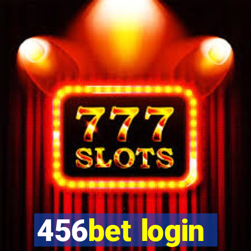 456bet login