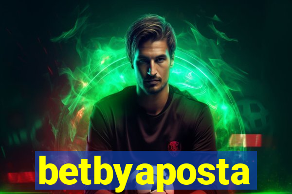 betbyaposta