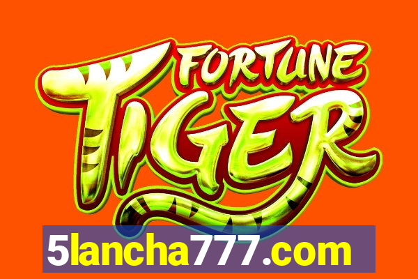 5lancha777.com