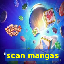 scan mangas