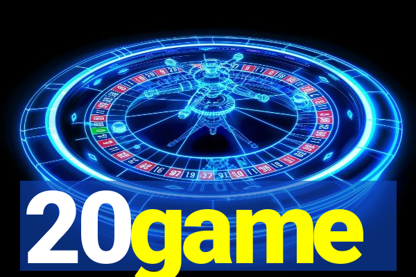 20game
