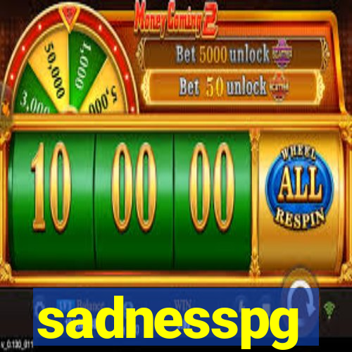 sadnesspg