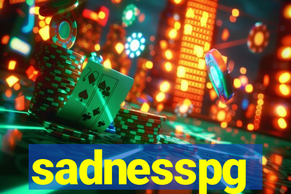 sadnesspg