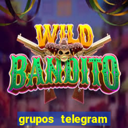 grupos telegram mais 18