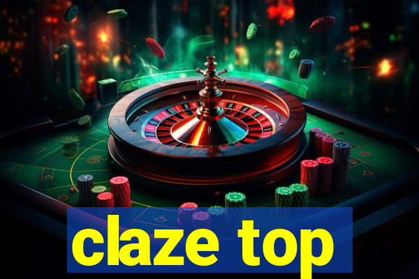claze top