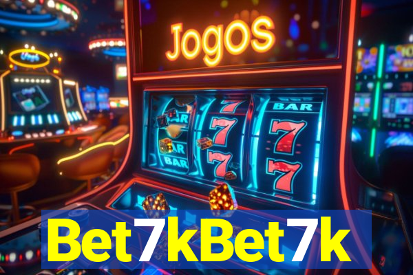 Bet7kBet7k