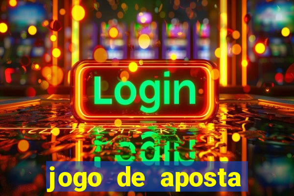 jogo de aposta para menores de idade