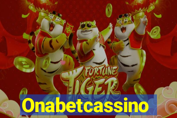 Onabetcassino