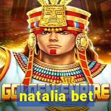 natalia bet