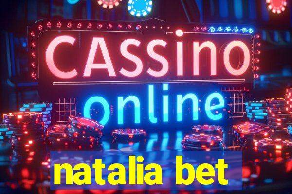 natalia bet