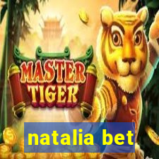 natalia bet